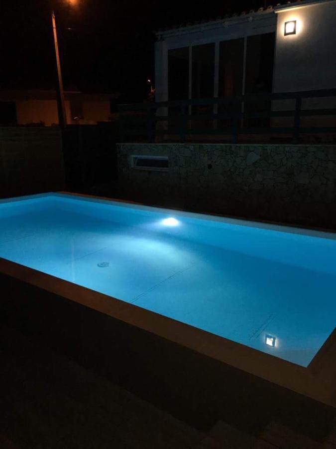 Cabana Mar E Serra Sesimbra Luaran gambar
